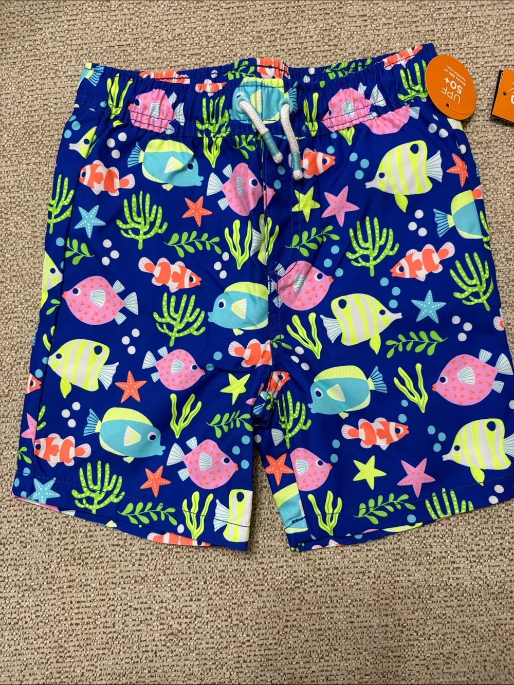 Gymboree two piece